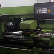 CNC Turning machine
