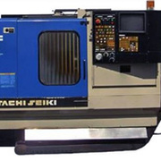CNC Turning machine Hitachi Seiki