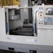 CNC Turning machine Haas