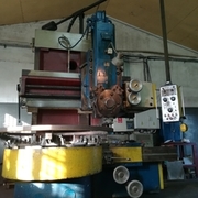CNC machne